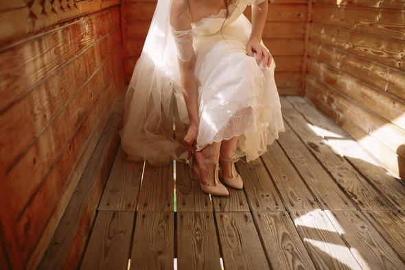 Kristina & Dima - фото №11