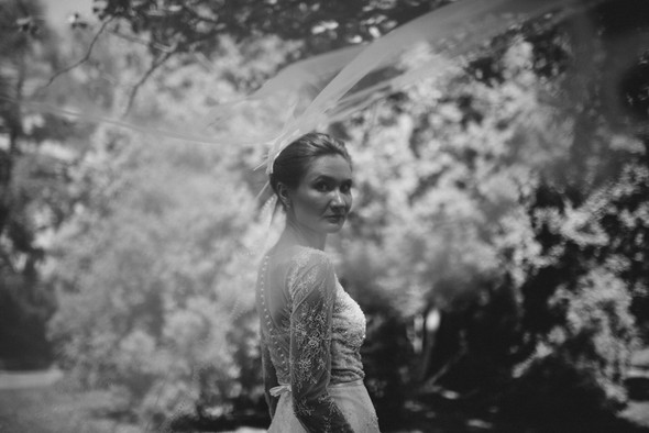 Natalya & Yaroslav - фото №19