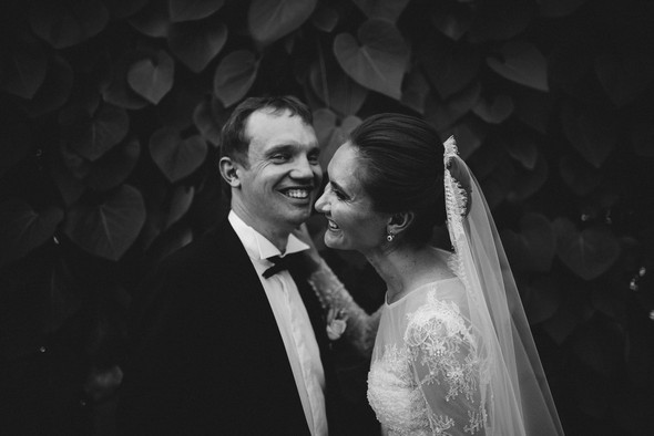 Natalya & Yaroslav - фото №20