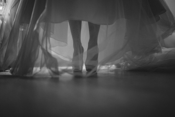 katya & Sergio - фото №28