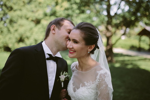 Natalya & Yaroslav - фото №13