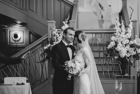 Natalya & Yaroslav - фото №33