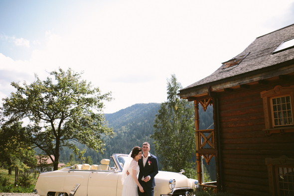 Kristina & Dima - фото №31