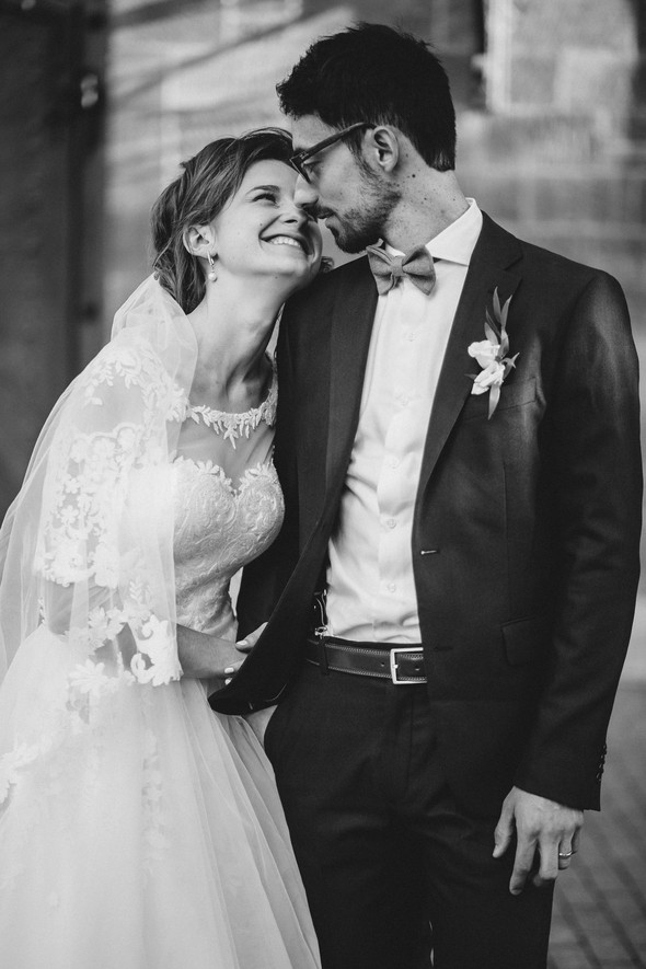 katya & Sergio - фото №79