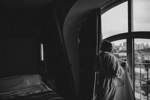 Larisa & Yuriy - фото №16
