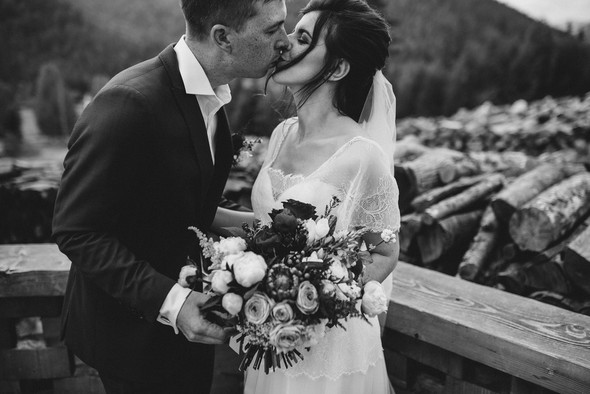 Kristina & Dima - фото №26