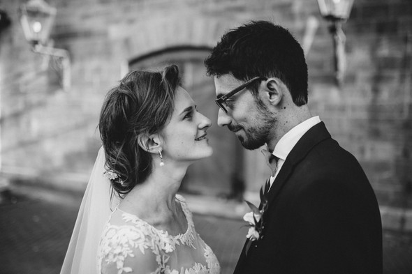 katya & Sergio - фото №78