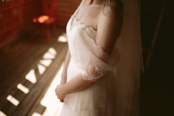 Kristina & Dima - фото №14