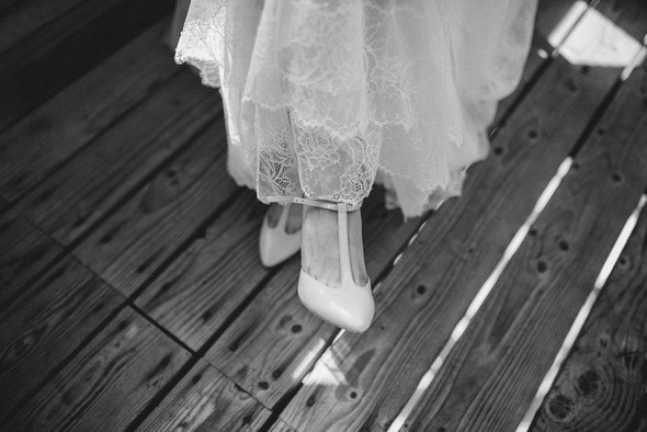 Kristina & Dima - фото №12