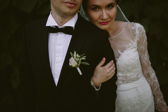 Natalya & Yaroslav - фото №21
