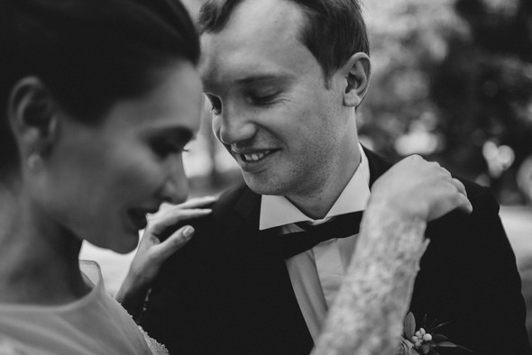 Natalya & Yaroslav - фото №15