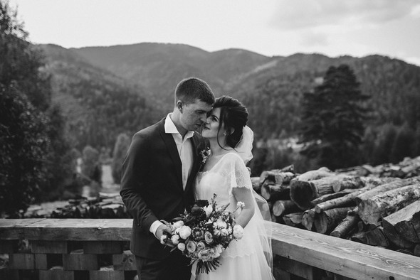 Kristina & Dima - фото №25