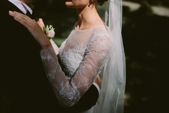Natalya & Yaroslav - фото №17