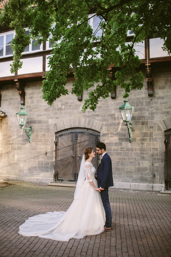 katya & Sergio - фото №76