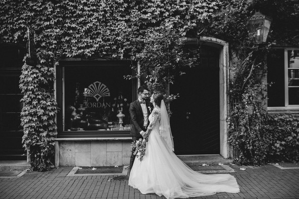 katya & Sergio - фото №70