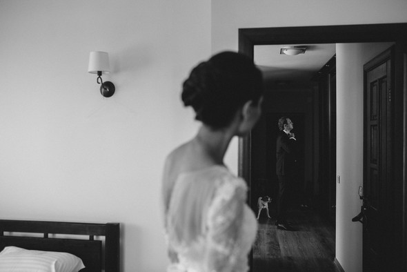 Natalya & Yaroslav - фото №8