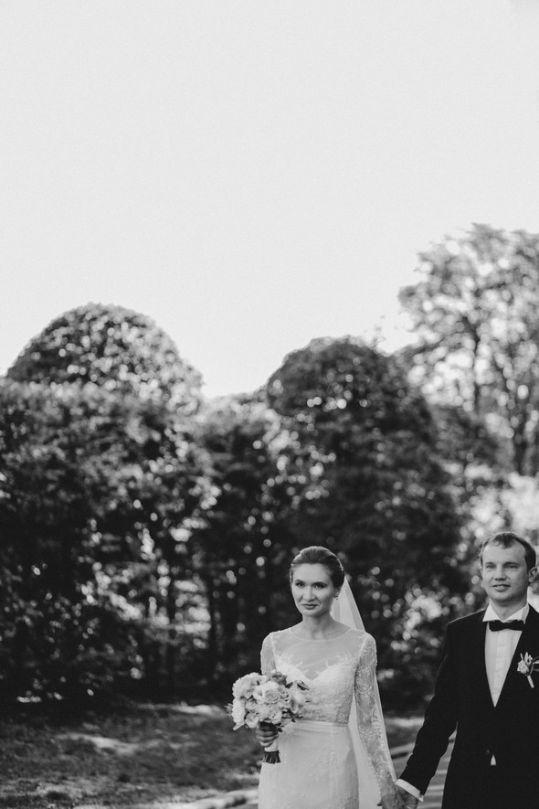 Natalya & Yaroslav - фото №24