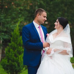 Алла Стрельчук - фотограф у Хмельницькому - фото 1