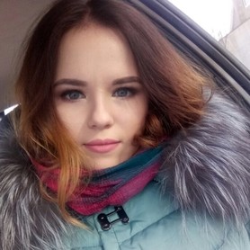 Евгения Ященко