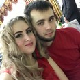 Валентина Билоченко