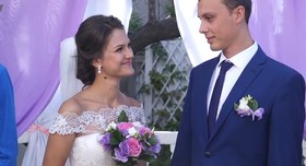 Елена Татаренко - ведучий у Одесі - портфоліо 1