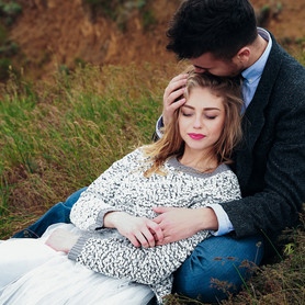 Марина Бурак - фотограф у Херсоні - портфоліо 1