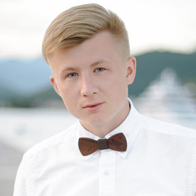 Сергій Мошенко