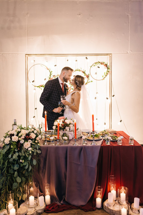 JE's Decor Studio