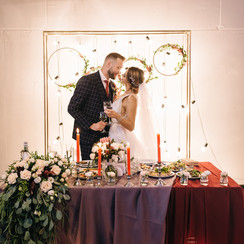 JE's Decor Studio - декоратор, флорист у Києві - фото 2