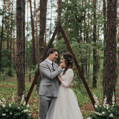 JE's Decor Studio - декоратор, флорист у Києві - фото 1