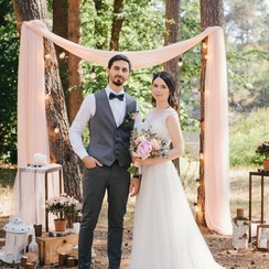 JE's Decor Studio - декоратор, флорист у Києві - фото 4