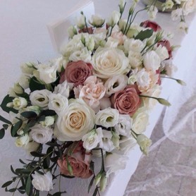 Flowers.Klever - декоратор, флорист у Києві - портфоліо 4
