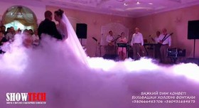 SHOWTECH - артист, шоу у Львові - фото 4