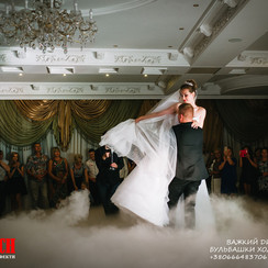 SHOWTECH - артист, шоу у Львові - фото 3