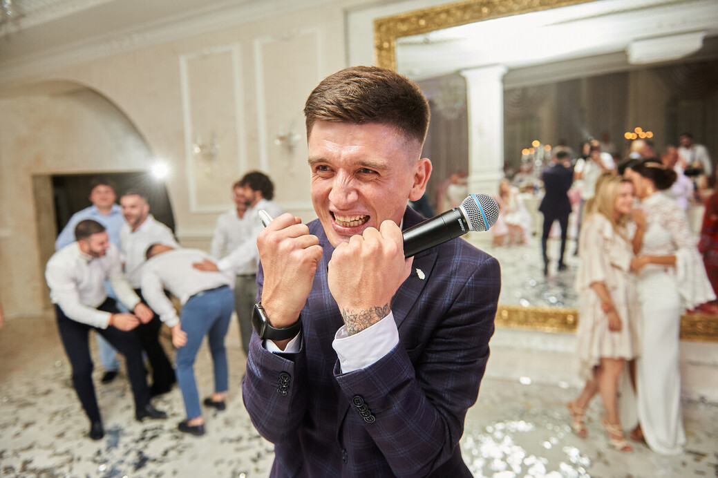 Евгений Цветков