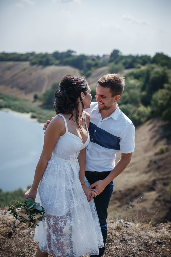 Свадьба 2018 - фото №16