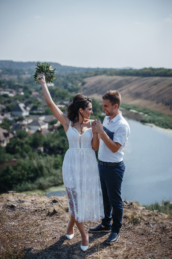 Свадьба 2018 - фото №15