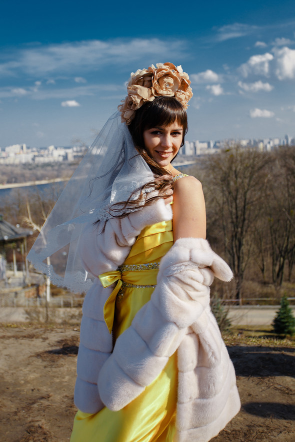 Свадьба 2019 - фото №3
