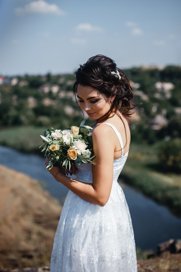 Свадьба 2018 - фото №6