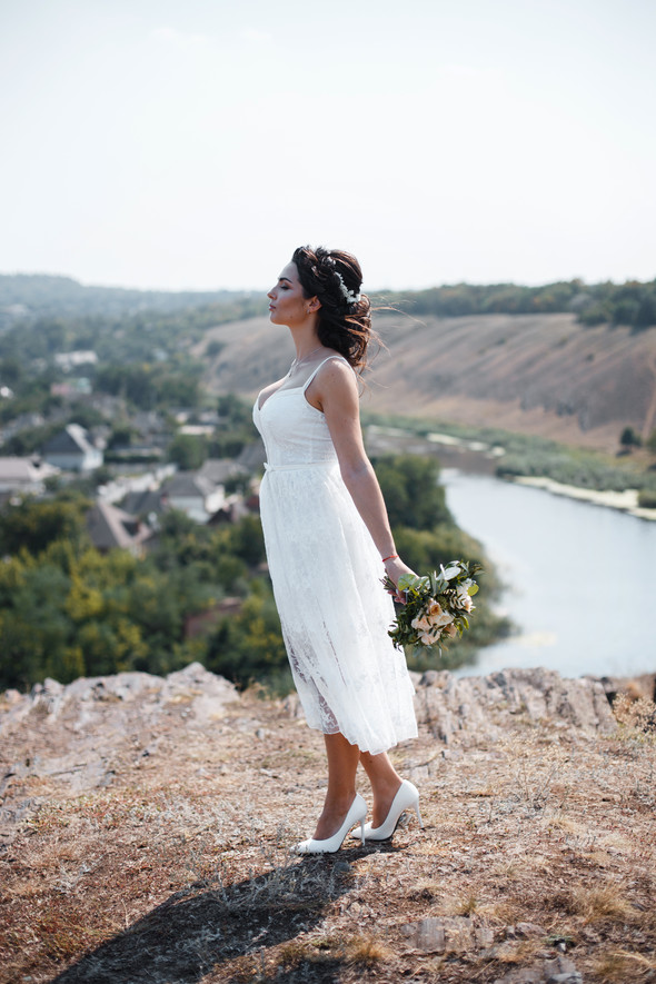 Свадьба 2018 - фото №4