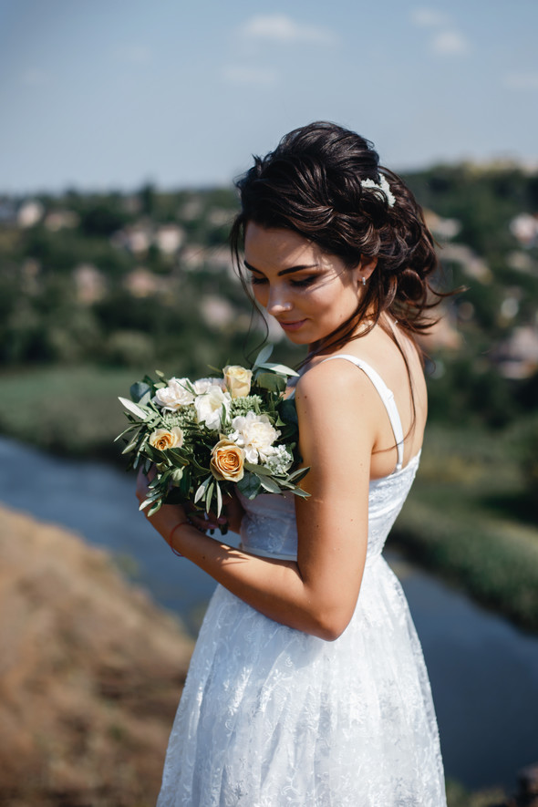 Свадьба 2018 - фото №20