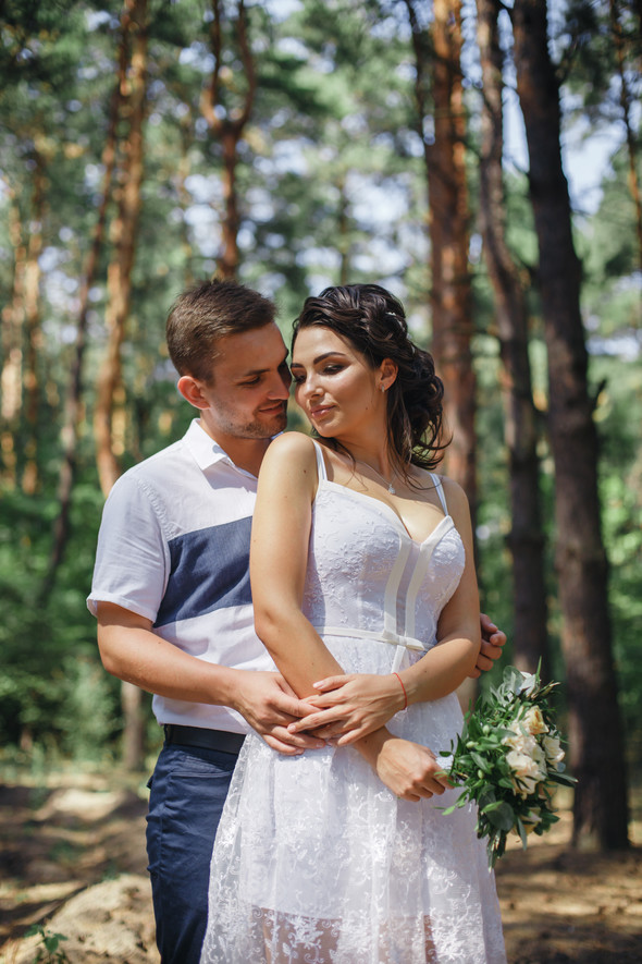 Свадьба 2018 - фото №1