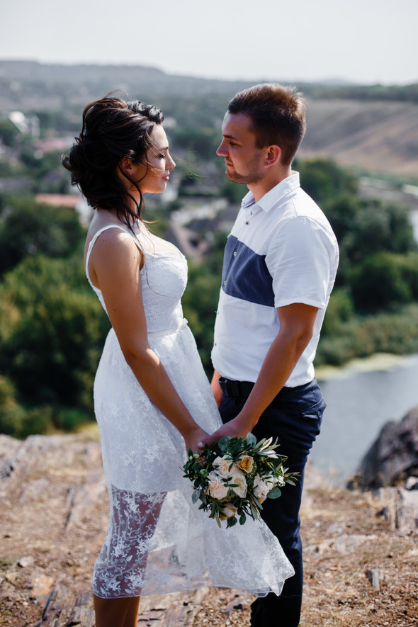 Свадьба 2018 - фото №3