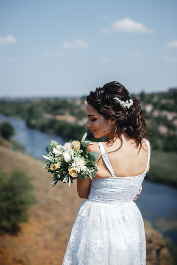Свадьба 2018 - фото №5