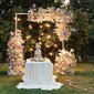 More Flowers & Decor