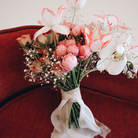 More Flowers & Decor - декоратор, флорист у Київської області - портфоліо 5