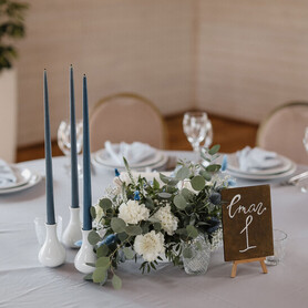 More Flowers & Decor - декоратор, флорист у Київської області - портфоліо 6