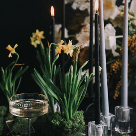 More Flowers & Decor - декоратор, флорист у Київської області - портфоліо 1