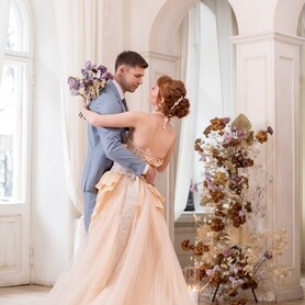 More Flowers & Decor - декоратор, флорист у Київської області - портфоліо 2