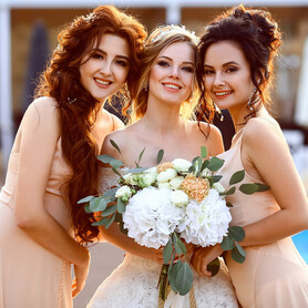 Студия event-дизайна, декора и флористики 